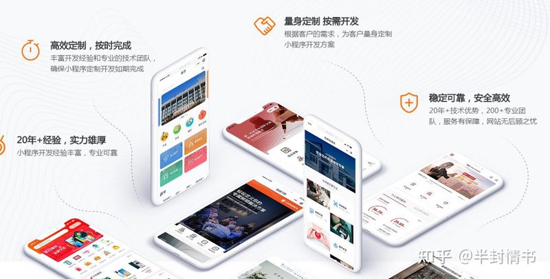 科技领航：网络科技公司在行业发展中的重要性